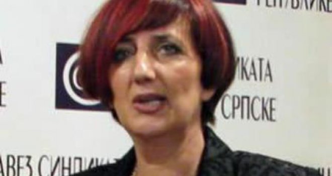 Mišić: Štrajkovima, protestima demonstracija spriječit ćemo donošenje novog Zakona o radu