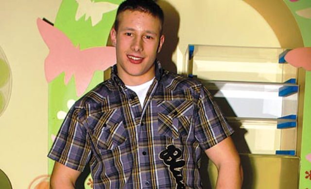 Aleksandar Kraji&scaron;nik