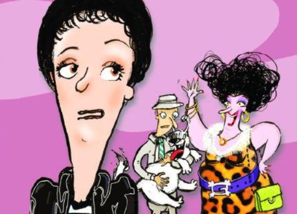 Roman Budale i smarači