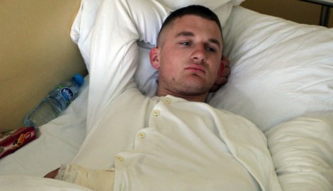 Ratko Polić (Foto: Blic)