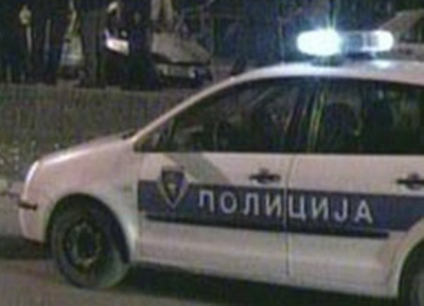 Policija RS