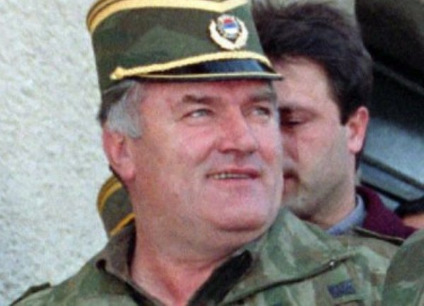 Ratko Mladić Ratko Mladić