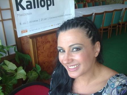 kaliopi