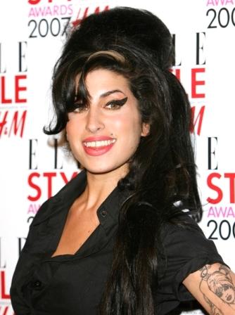 amy winehouse amy winehouse