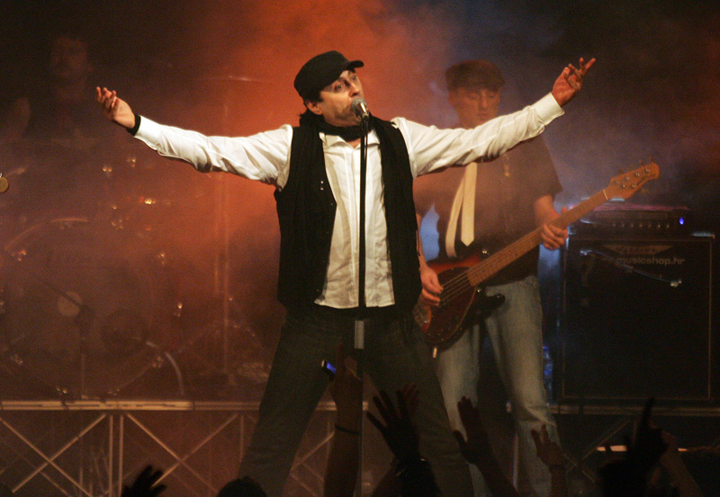 Zabranjeno pu&scaron;enje u Domu mladih