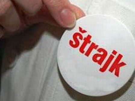 &scaron;trajk ilustracija