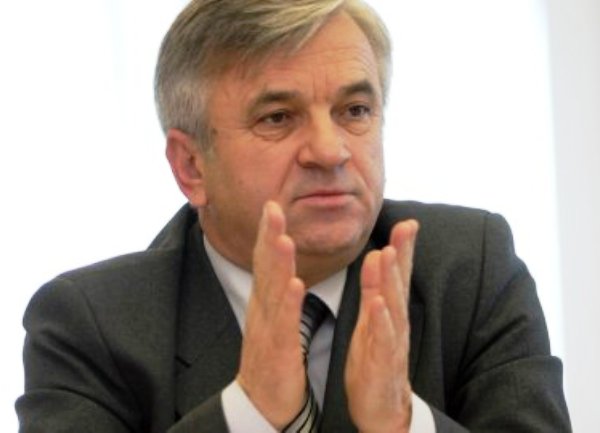 Nedeljko Čubrilović