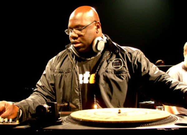 carl cox
