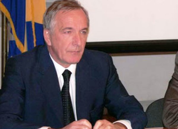 Bori&scaron;a Arnaut