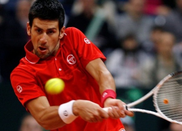Novak Đoković
