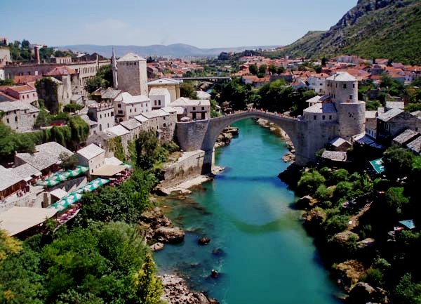 Mostar