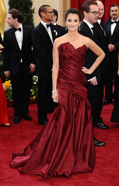 Penelope Cruz / foto: PIXELL