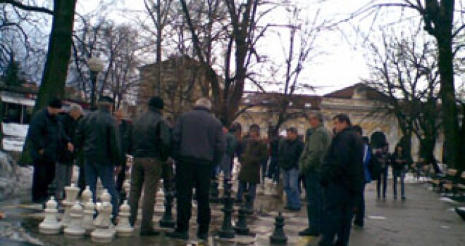 Penzioneri više ne mogu: U Sarajevu uskoro najmasovniji protesti dosad, oko 20 000 zapostavljenih