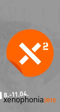 xenophonia 2010