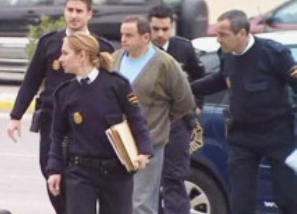 Veselin Vlahović Batko (REUTERS)