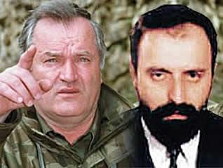 Mladić i Hadžić