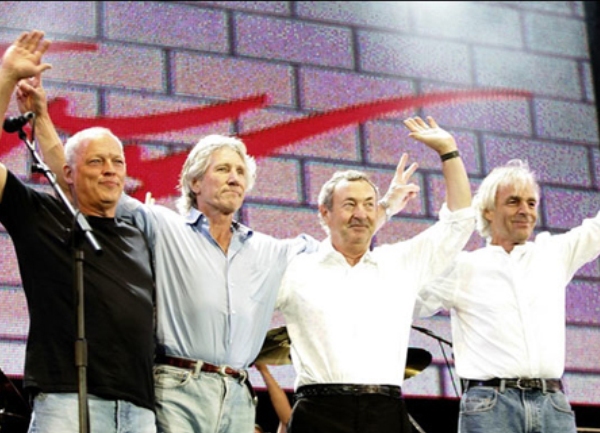 Pink Floyd