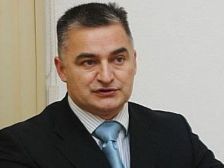 Ranko &Scaron;krbić