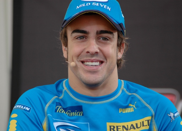 Alonso