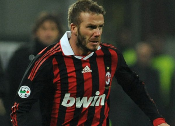 David Beckham2