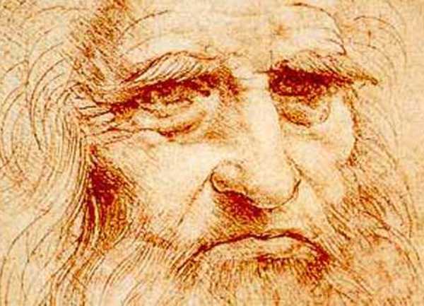 Leonardo da Vinci