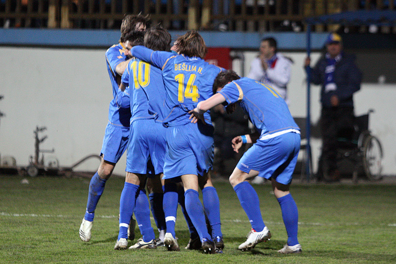 Željezničar-Zvijezda