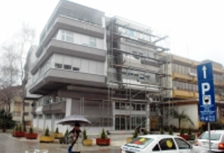 Urbanistički zavod RS