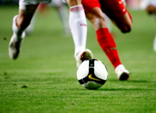 nogomet