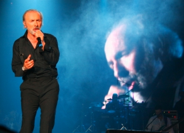 Dino Merlin Dino Merlin