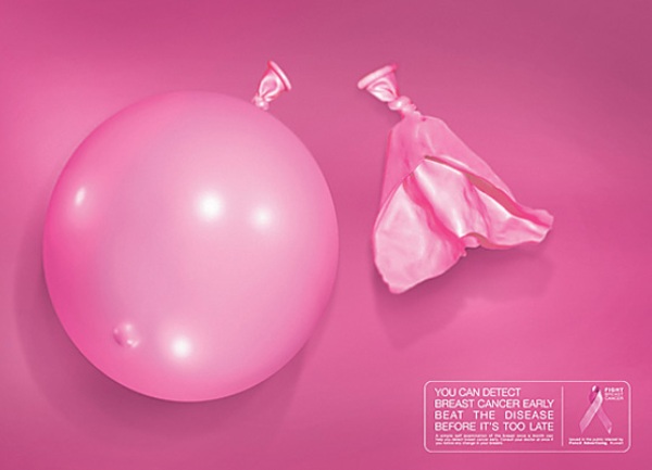 borba protiv raka dojke