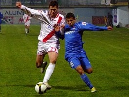 Borac - &Scaron;iroki brijeg