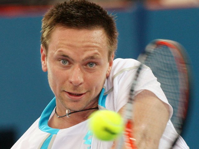 Robin Soderling