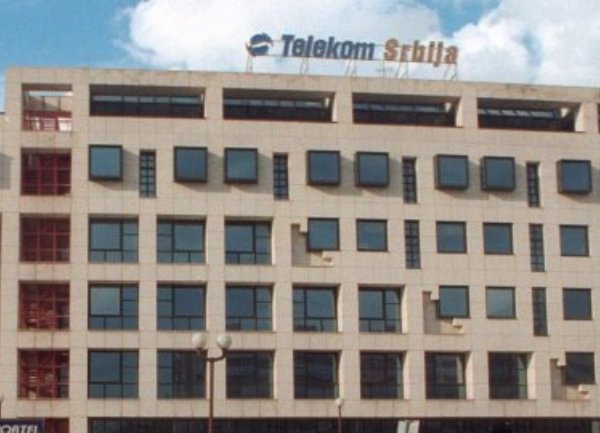 Telekom Srbija