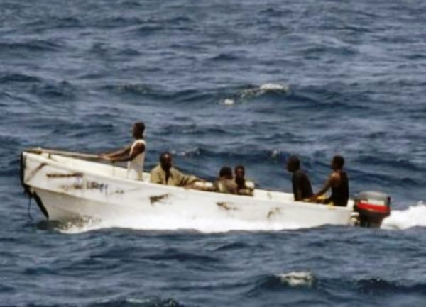 Somalija pirati