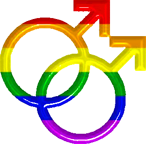 gay symbol