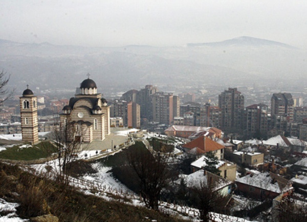 Kosovska Mitrovica