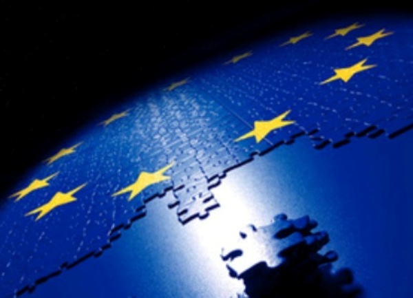 EU ilustracija