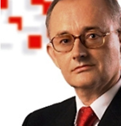 Božo Ljubić HDZ 1990