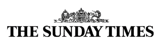 The Sunday Times logo