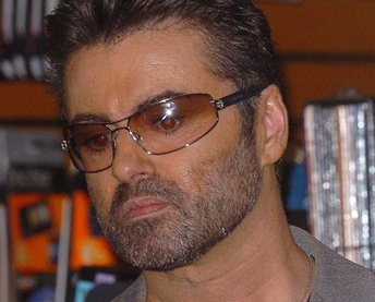 george michael