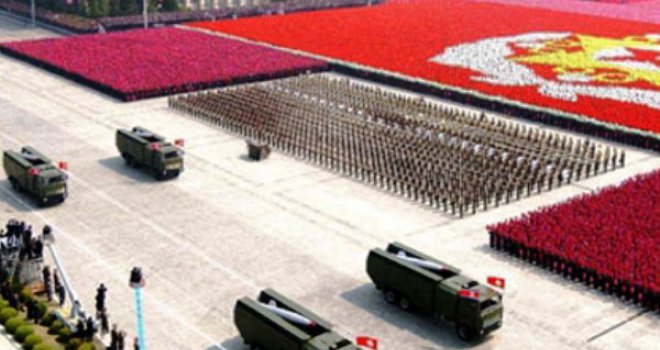 Šef Pentagona: Kina treba izvršiti pritisak na Sjevernu Koreju