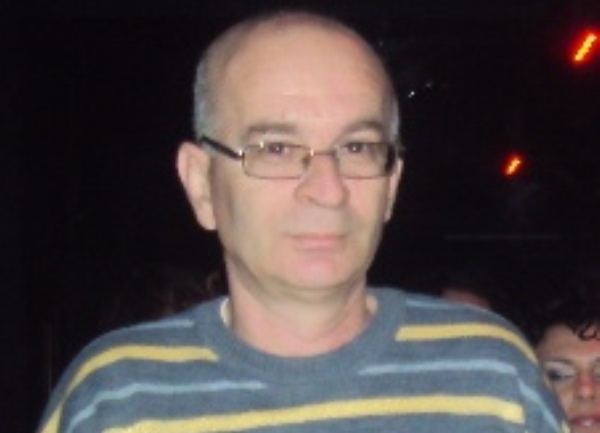 Mi&scaron;o Vidović