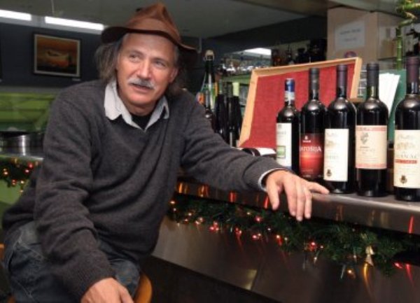 Rade &Scaron;erbedžija