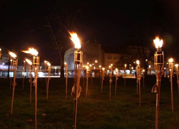 Sat za na&scaron;u planetu5