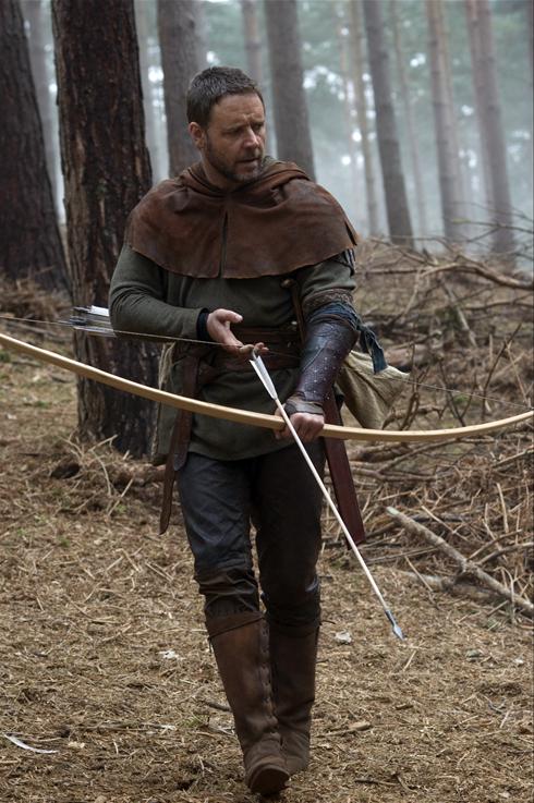 robin hood russel crowe