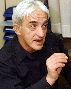 kapetan dragan