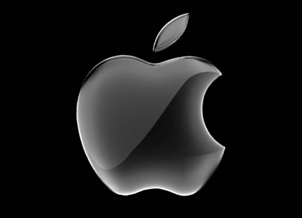 apple logo apple logo