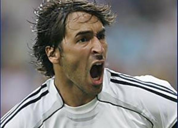 Raul