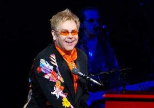 Elton John