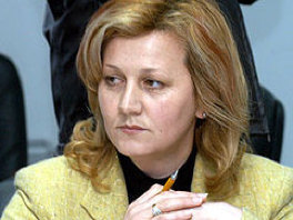 Borjana Kri&scaron;to